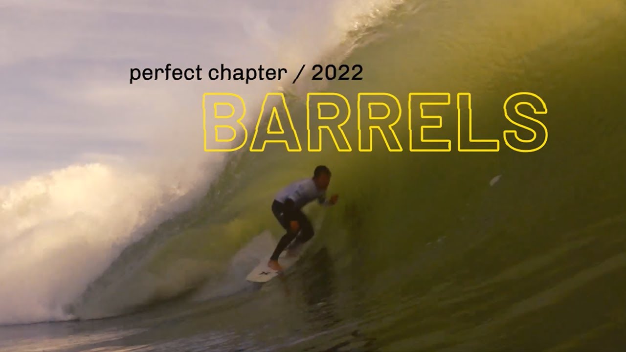 Capítulo Perfeito 2022