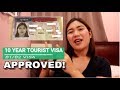 How To Apply For a US Tourist Visa from Philippines (STEP BY STEP) | Interview Experience & Tips
