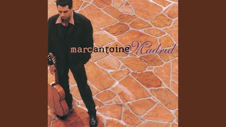 PDF Sample Marc Antoine - Rebeca's Waltz guitar tab & chords by Marc Antoine.