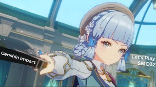 Drops !Commands Genshin 916: Mese Meraviglioso!
