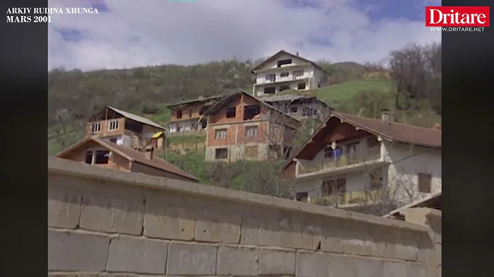 Pse Tetova? Misteri i një lufte me shumë të panjohura! | Intervistë me Historinë \ Nga Rudina Xhunga