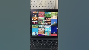 How to make Notion aesthetic. #notion #notiontips #notionhacks #digitalplanning #aesthetic #student