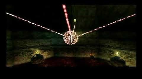 Shadowman PlayStation 1 PS1 Game in English Walkthrough / Playthrough (Part #10)