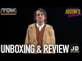 Jnd studios joker arthur fleck joaquin phoenix 13 scale statue unboxing  review