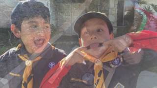 Cub Scouts Pack 612 Slideshow