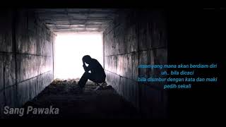 RAMLI SARIP - HINA #lirik