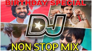 Pawan kalyan songs mashup birthday special video dj remix //telugu dj songs Pawan kalyan birthday