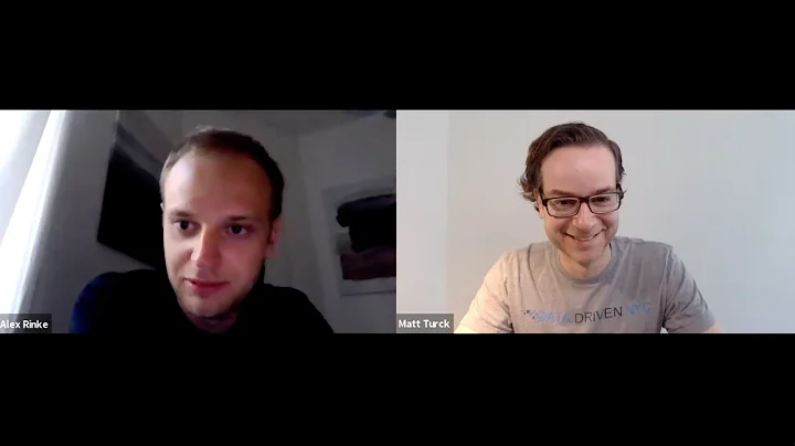 Fireside Chat: Alex Rinke (Founder & CEO, Celonis)...
