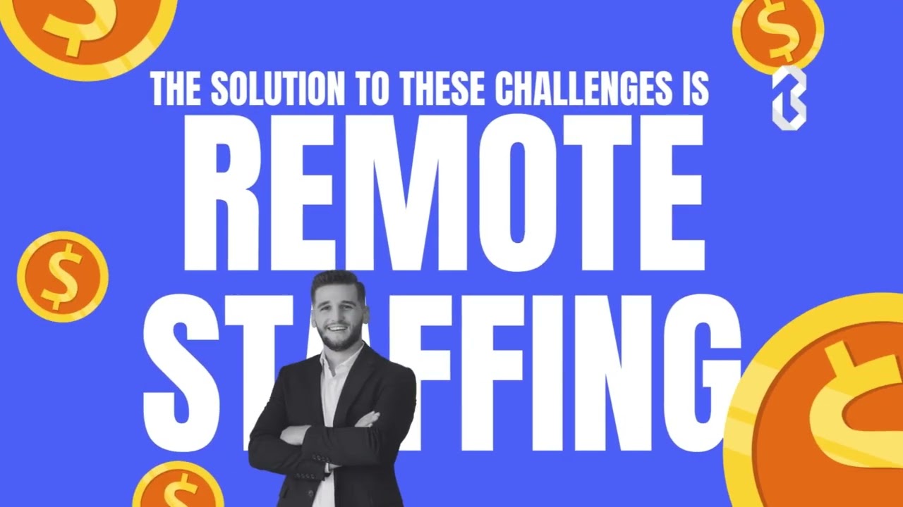 Simplify your recruitment process with BWIT's Remote Staffing Services 