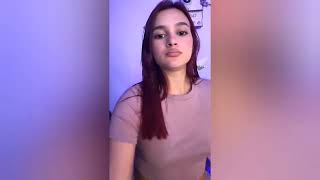 Cecilia Bigo Show Bigo Live Pk