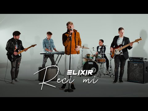 ELIXIR - RECI MI (Official Video) (4k)