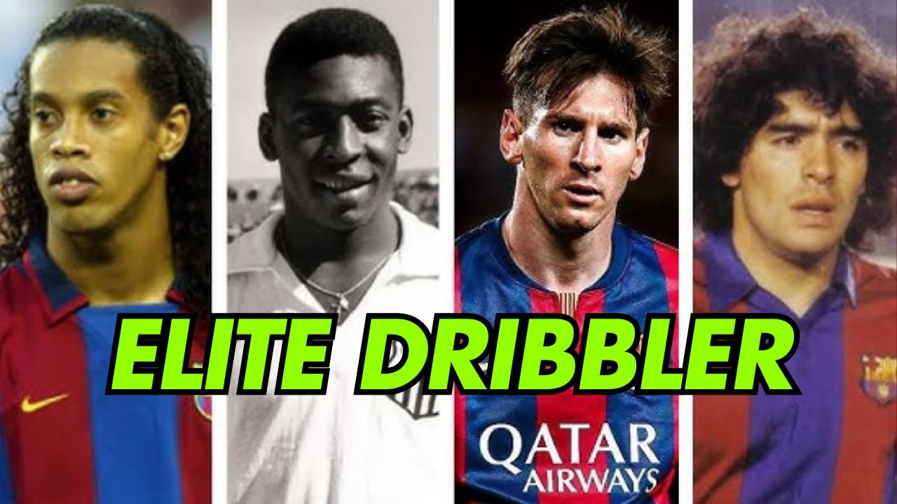12 INSANE Skills To Beat ANY Defender!