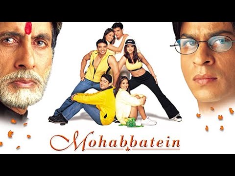 download film mohabbatein download film mohabbatein