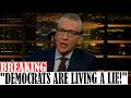 Bill Maher BLASTS Democrats’ Woke Identity Politics LIVE “This Will Cost Them Everything!”