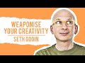 Seth Godin - The Practice Of Shipping Creative Work | Modern Wisdom Podcast #241