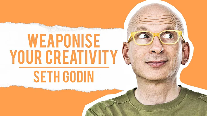 Seth Godin - The Practice Of Shipping Creative Wor...