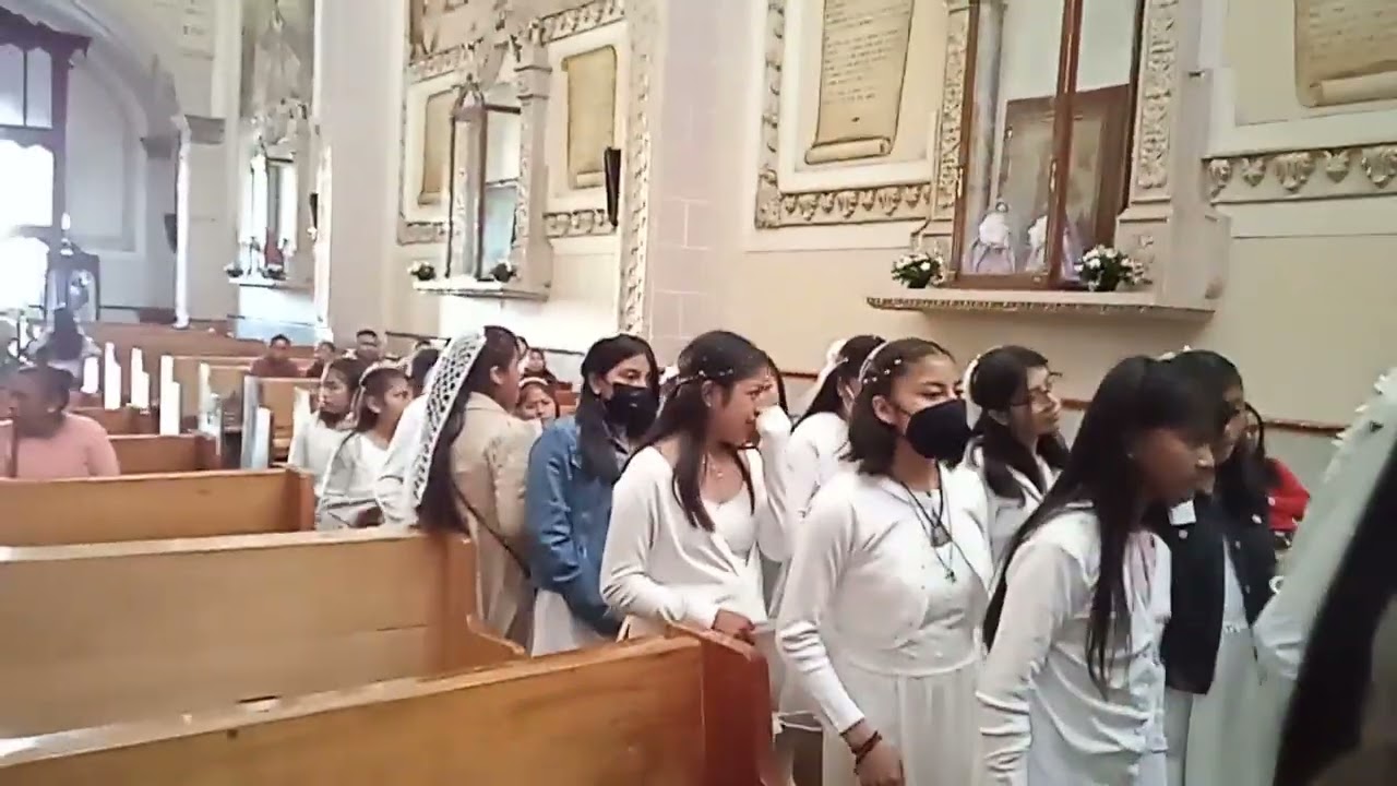 sol resplandeciente danza de las pastoras de santa cruz Atizapán