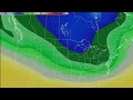 New Year's Weekly Weather Outlook - 12/30/2024