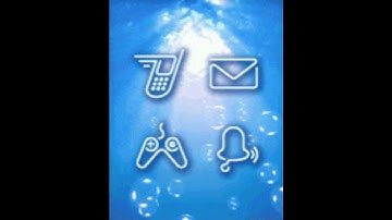 Sanyo SCP-3100 (Qwest) (All 4 Variants) Startup and Shutdown Animation