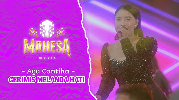 GERIMIS MELANDA HATI - AYU CANTIKA -  Mahesa Music #dhehan_audio - The Big Family of Bestman