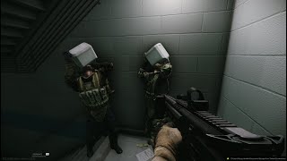 Tarkov moments