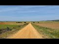 Granja Moreruela nach Tábara