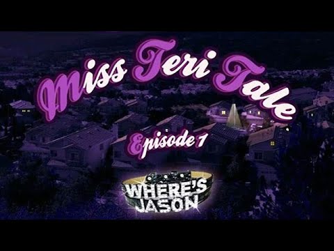 Miss Teri Tale Trailer