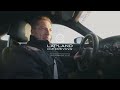 Paul Ricard Circuit on Ice: Masterclass in Porsche 911 GT3 Touring with David | F1 Legend Reimagined