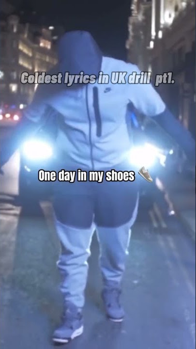 Coldest lyrics in uk drill 🥶.......