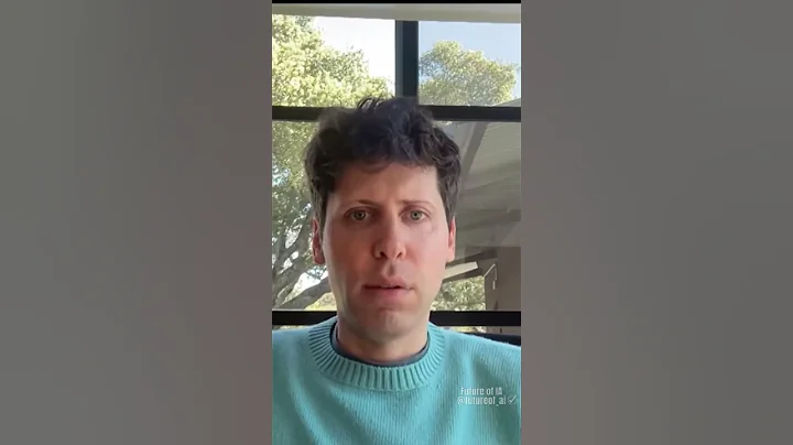 Sam Altman Reveals the Secrets of Creating Foundation Models The Key to AI Advancement #shorts