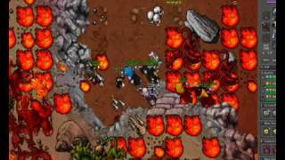Quest uTibia lvl 90