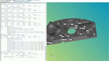 MACH2615  PC DMIS  Basic Functions and Features   022418