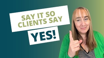 How to position your language teaching offers so clients say yes