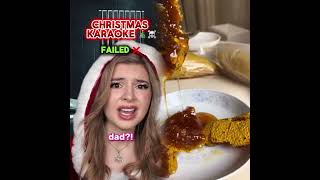 If Karaoke Was D3Adlyfinal Part