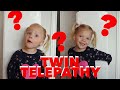 DO TWINS REALLY HAVE TELEPATHY | GARDNER QUADRUPLETS FLASHBACK