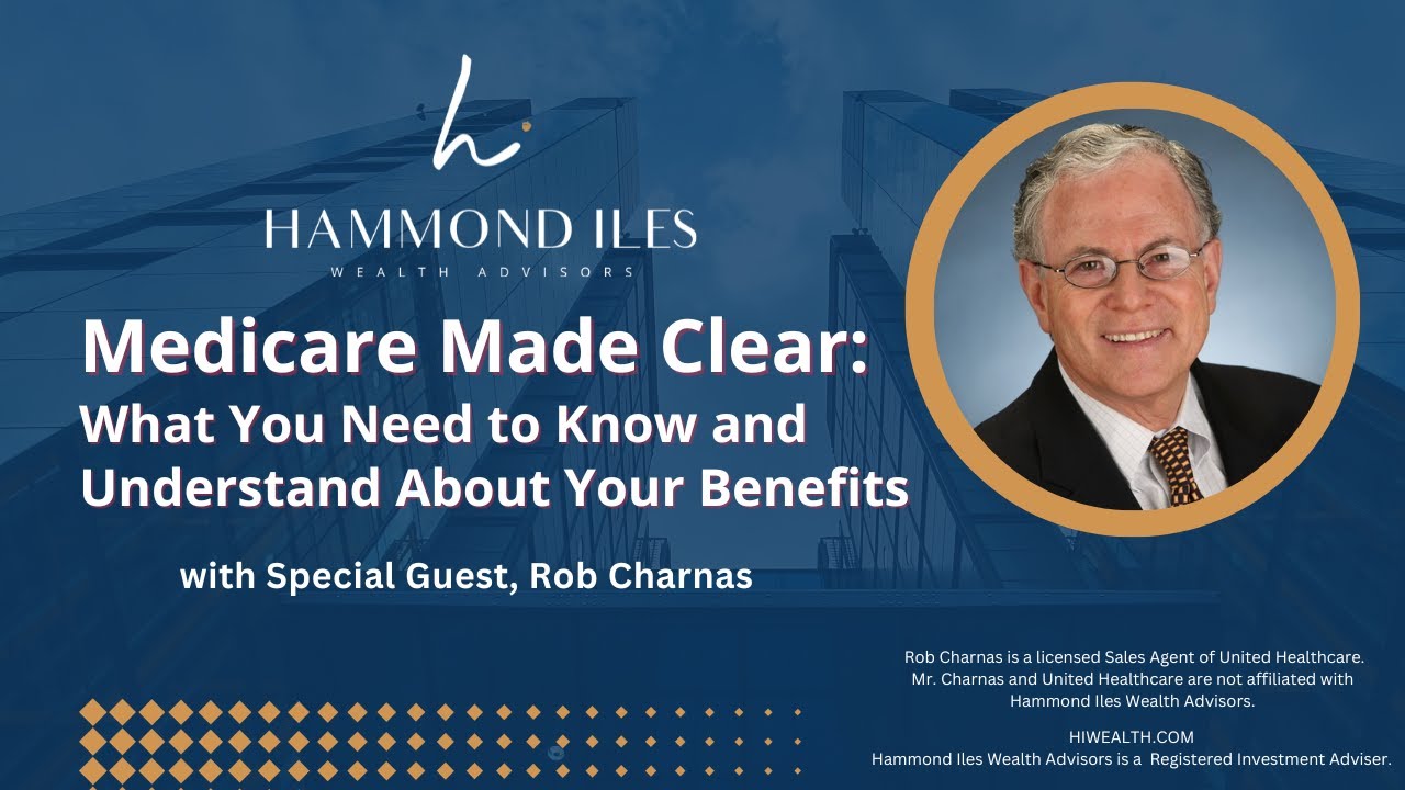 Medicare Made Clear® What You Need to Know and Understand About Your