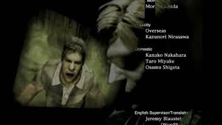 Overdose Delusion - Silent Hill 2 End Credits