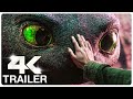 HOW TO TRAIN YOUR DRAGON Trailer (4K ULTRA HD) NEW 2025