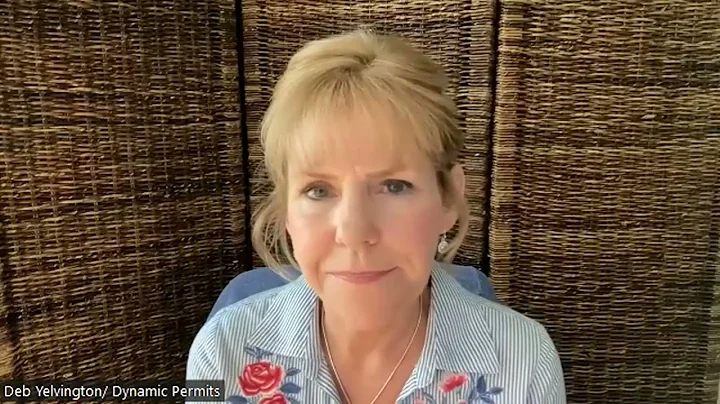 Debbie Yelvington: What to do if your Contractor didn't get a Building Permit