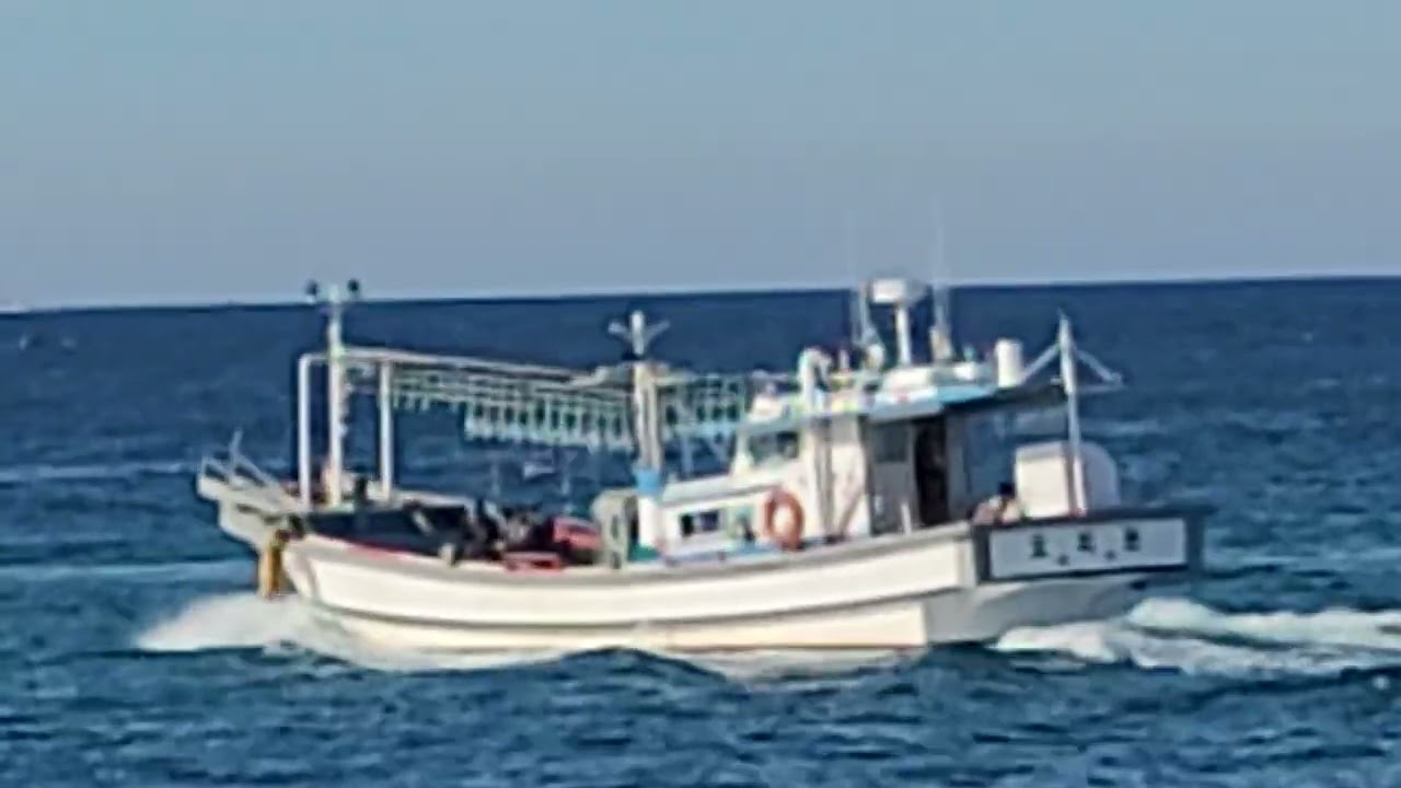 오늘은 참치 잡으러 갑니다...ㅋㅋ