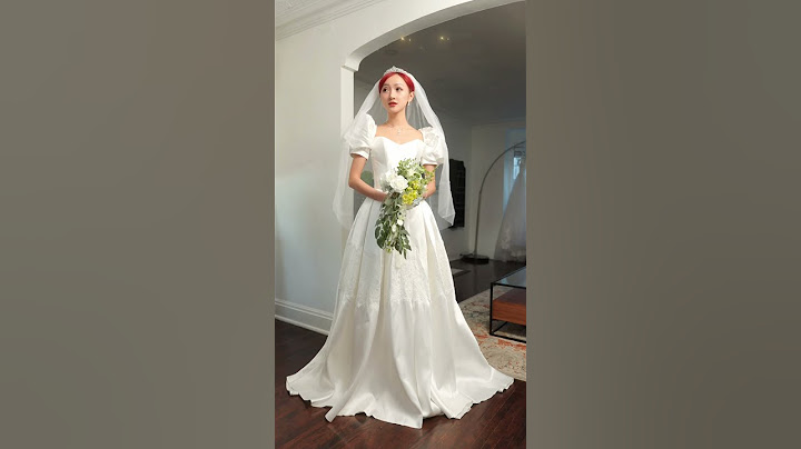 POV: Types of brides on their ✨wedding day ✨💍👰🏻‍♀️💒 Coupon Q4Clara15 for 15% off SHEIN #wedding