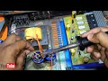 how to make amplifier? update old sony amplifier, how to repair old sony amplifier? electronics