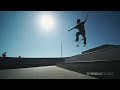 THE REAL ATHLETE 堀米雄斗 GORILLA EDITION 30seconds ver.