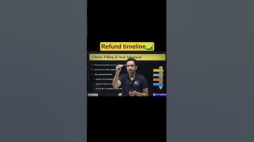 Refund Criteria and process in CSAB 2025✅️ #csab2025 #csabcounselling #abjsir