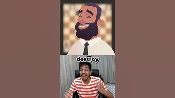 DESTROY NELSON in 6 Moves