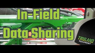 In Field Data Sharing