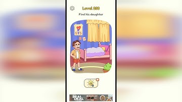 DOP 5 Delete One Part Level 258