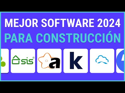 Los mejores software