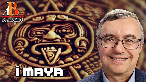 Quando nasce la civilta dei maya?