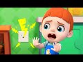 Daily Safety Song | @KidsNurseryRhymes07 | kids nursery rhymes | #shorts #viralvideo #youtubeshorts